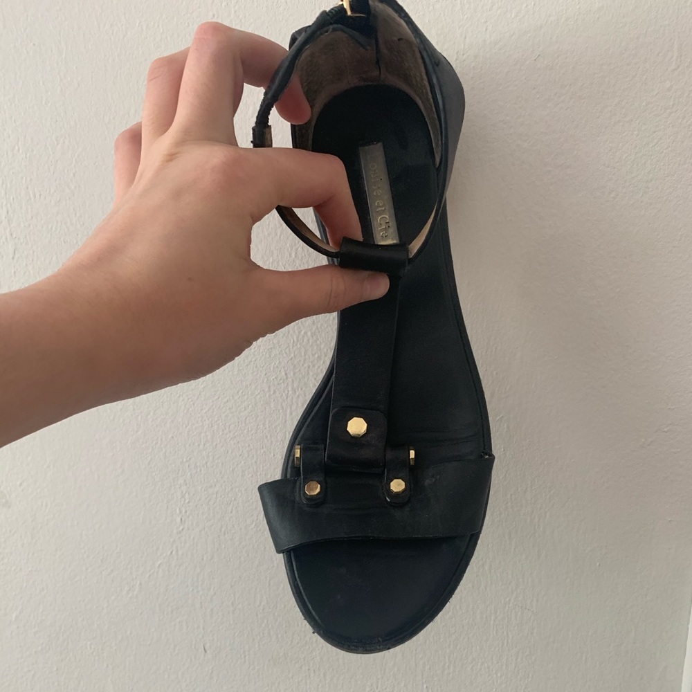 Sandals - Picture 2 of 2